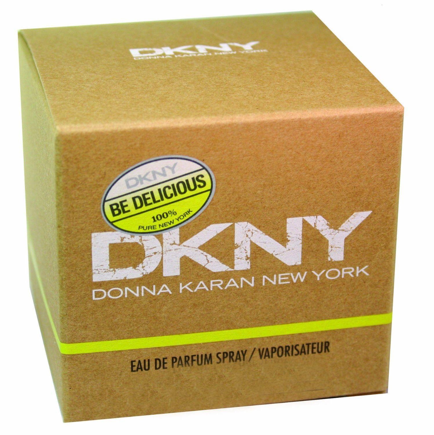 Dkny Women Donna Karan аромат аромат для женщин 1999