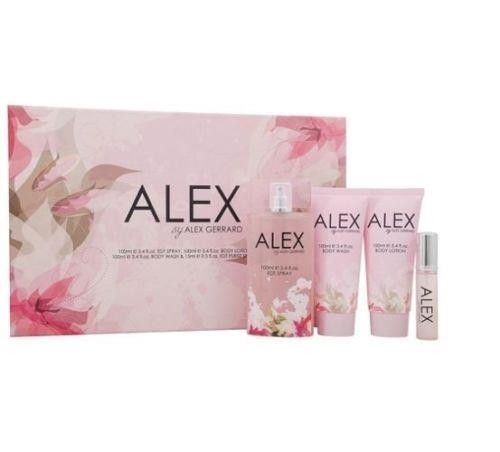 alex gerrard perfume set boots